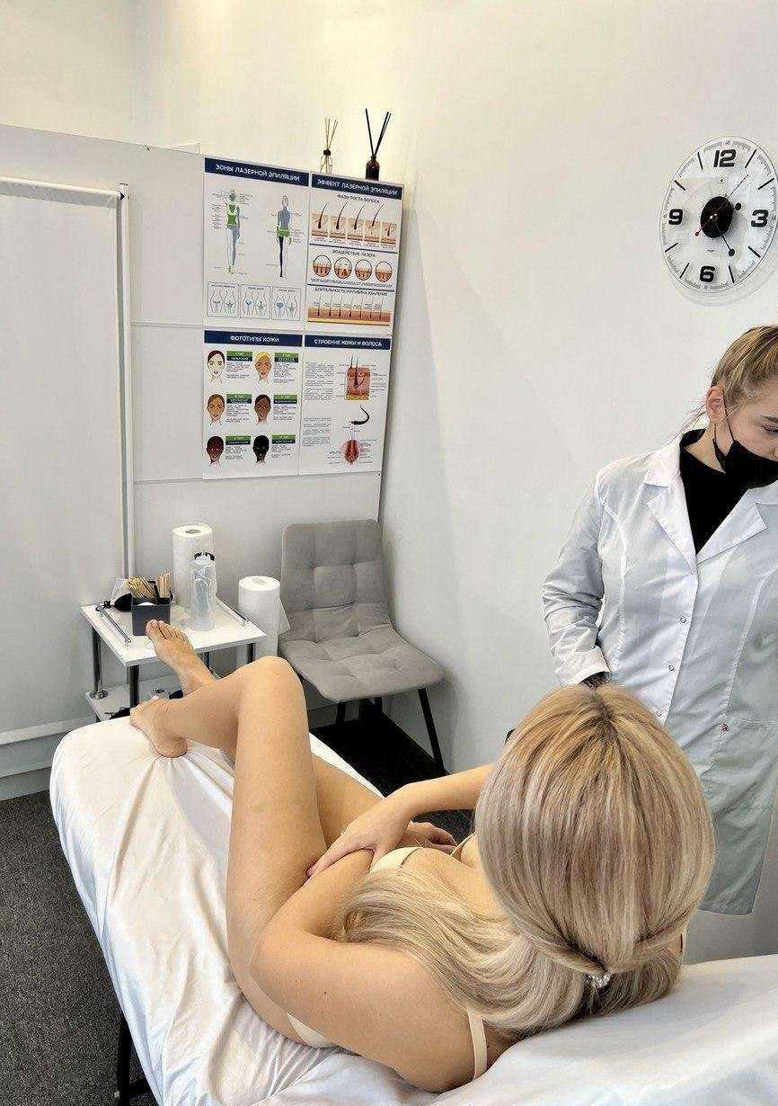 Отзывы на компанию Гладко и точка в г. Набережные Челны c фото