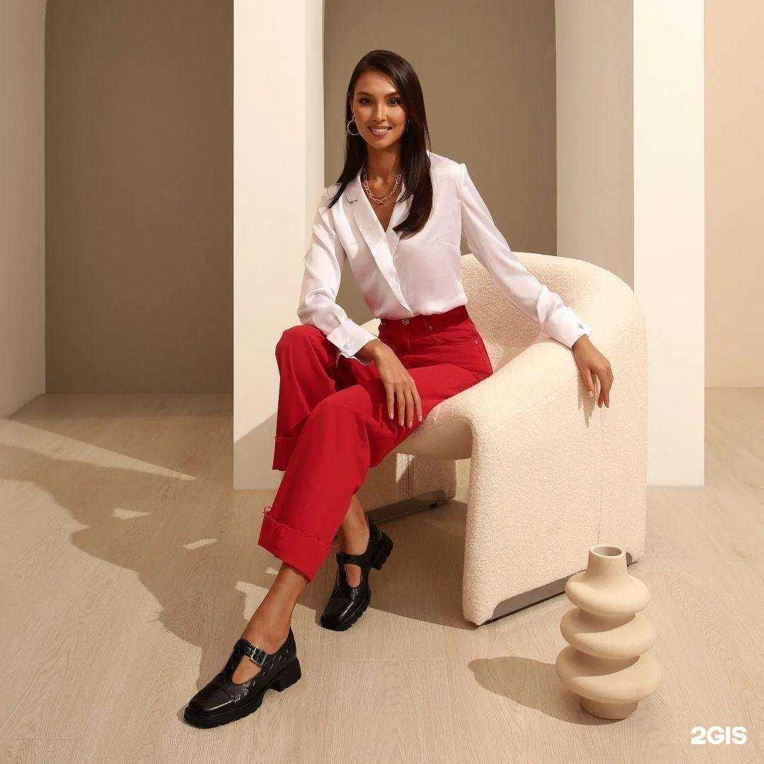 Отзывы на компанию Respect в Курске c фото