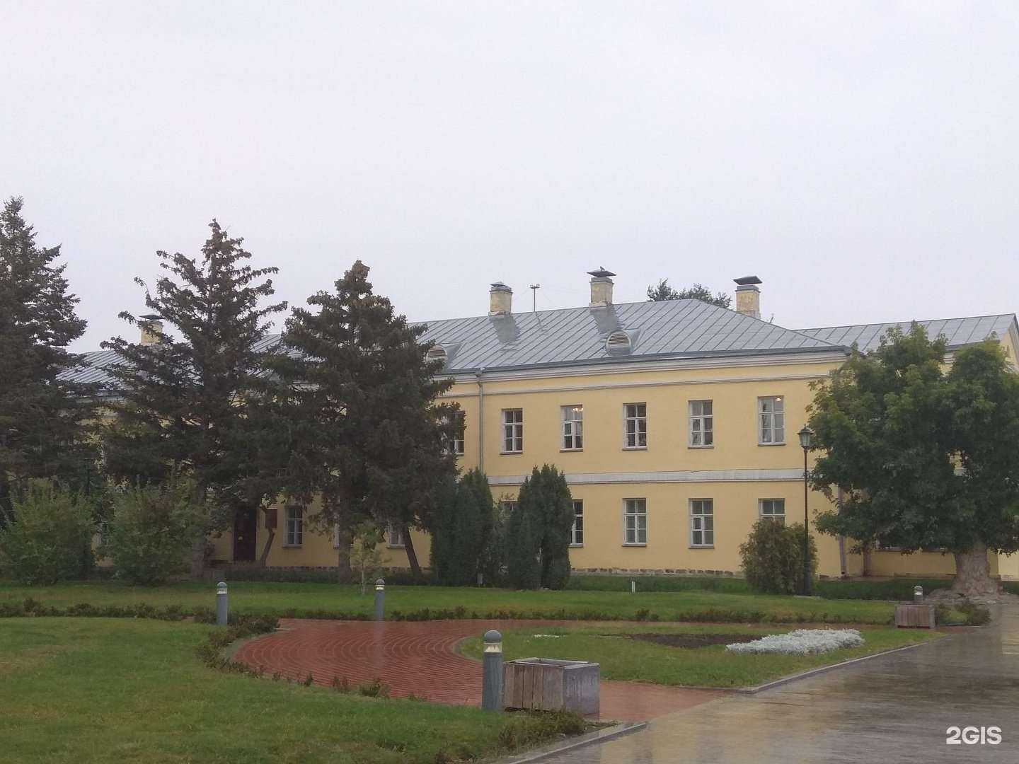 Отзывы на компанию Православная гимназия в Астрахани c фото