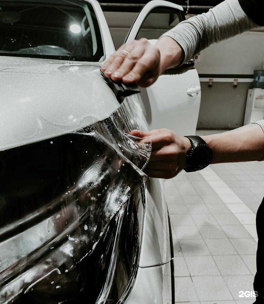 Отзывы на компанию Mr. Cap в г. Тюмень c фото