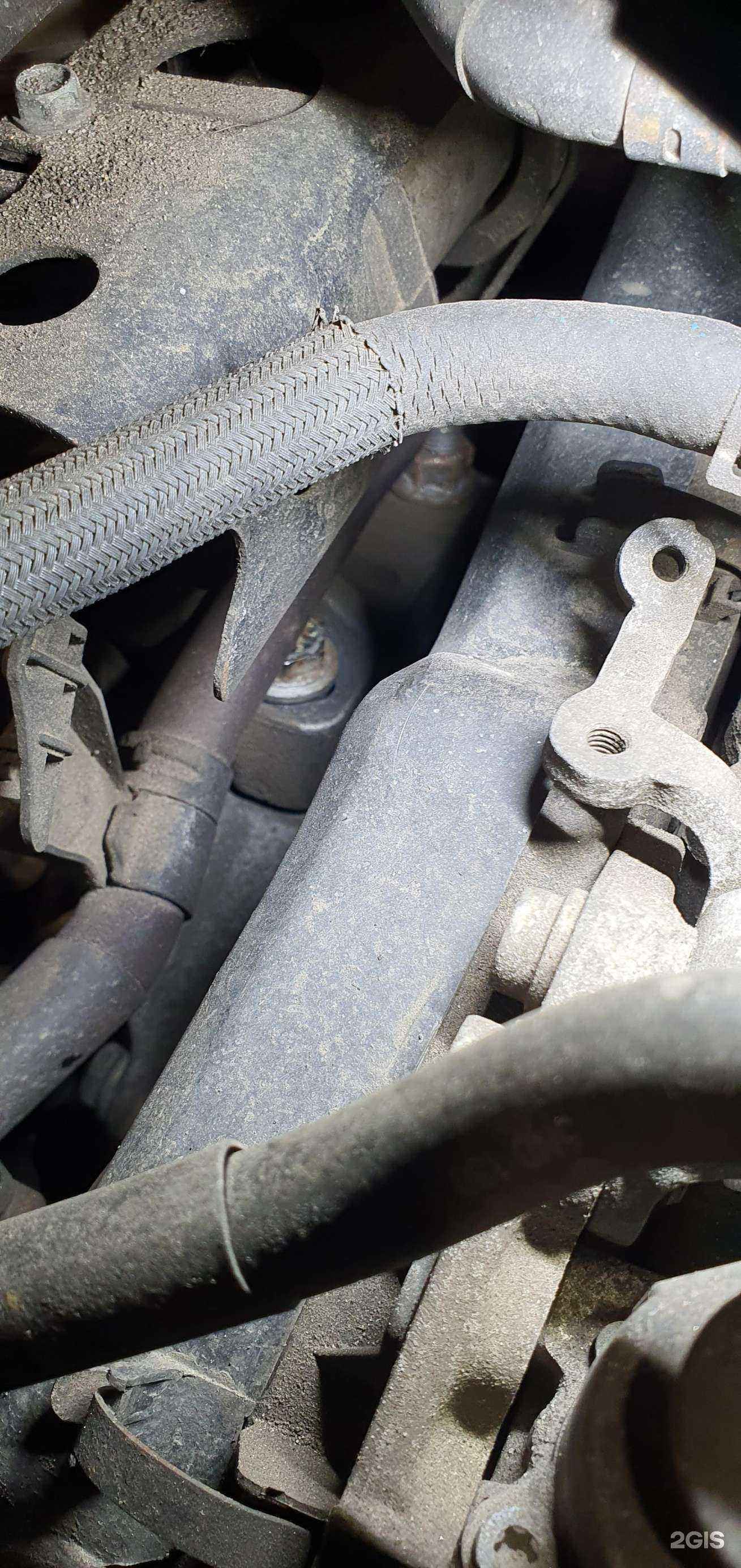 Отзывы на компанию KuzovAvto77 в Балашихе c фото