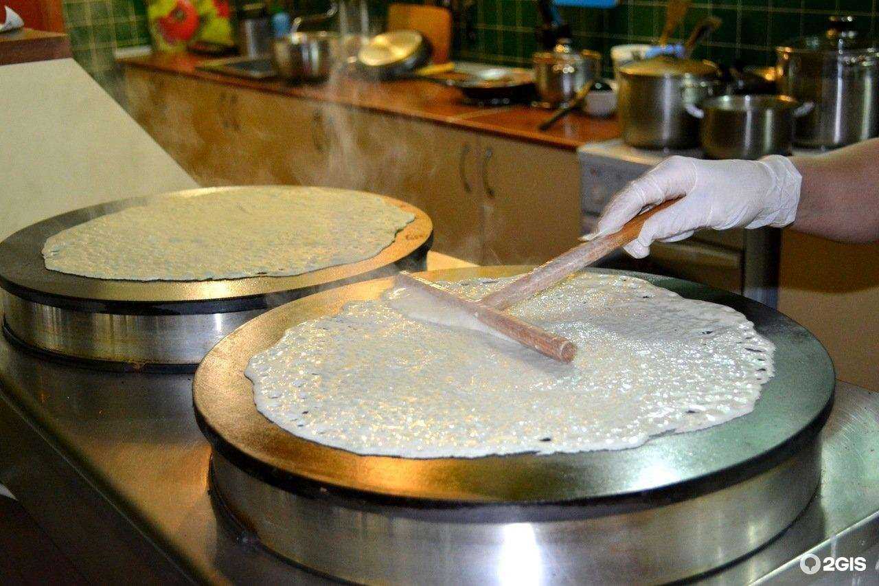 Отзывы на компанию Тёщины блины в г. Златоуст c фото