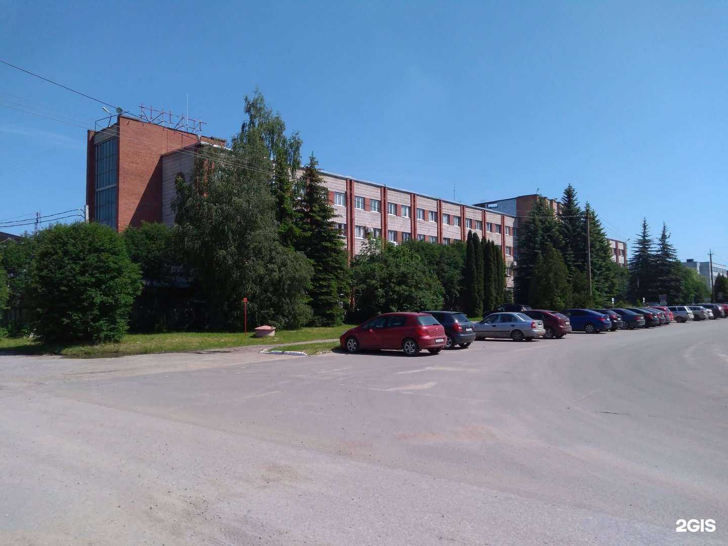 Отзывы на компанию Кронар в г. Калуга c фото