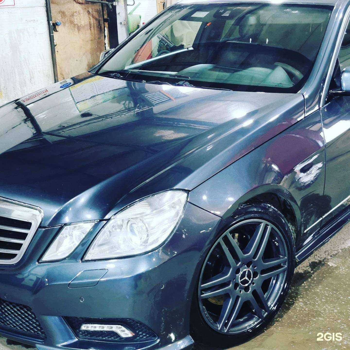 Отзывы на компанию СТО-Авто в Якутске c фото