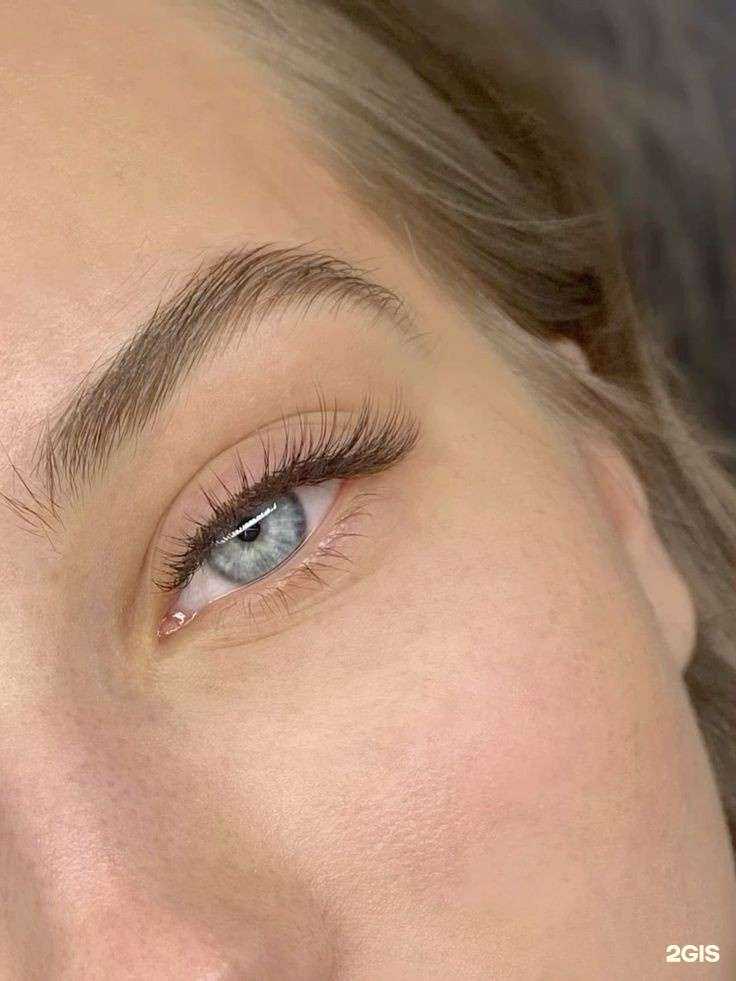 Отзывы на компанию Кабинет наращивания ресниц и оформления бровей в г. Владивосток c фото