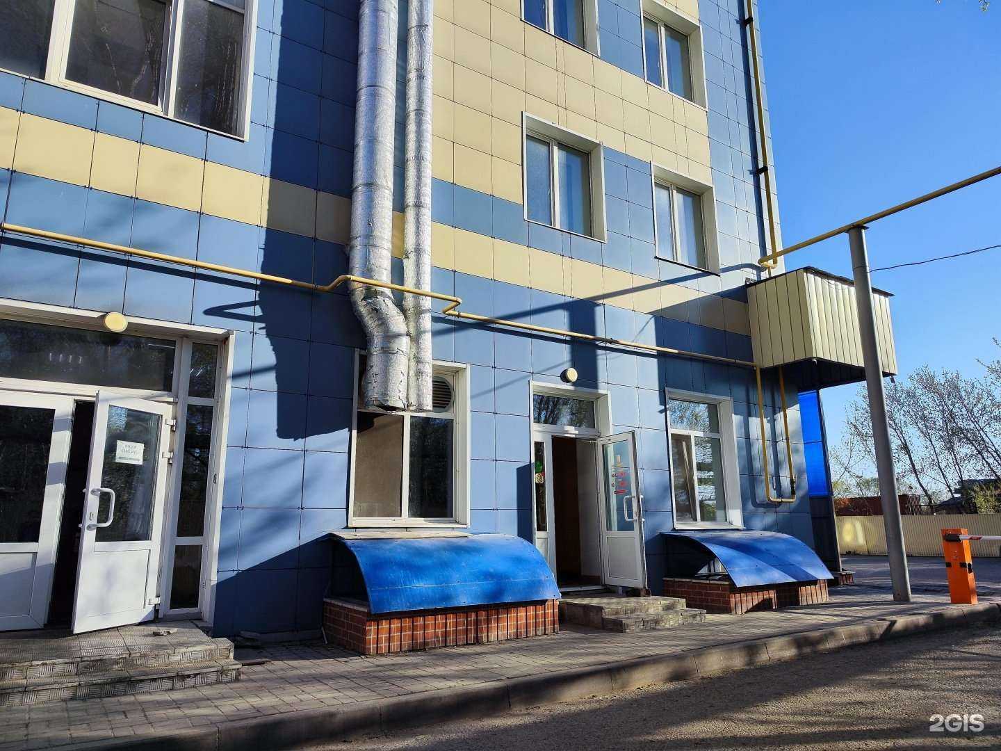 Отзывы на компанию Ташкент в Томске c фото