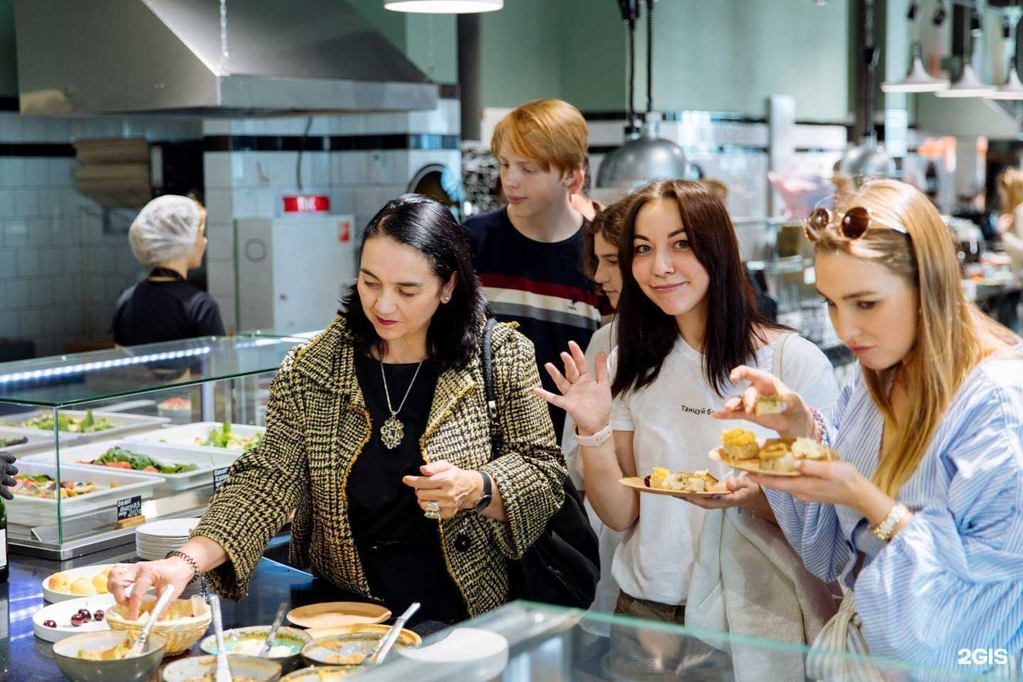 Отзывы на компанию Гастрономическая лавка в г. Пермь c фото