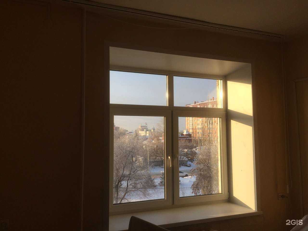 Отзывы на компанию Завод Окна Пласт в Омске c фото