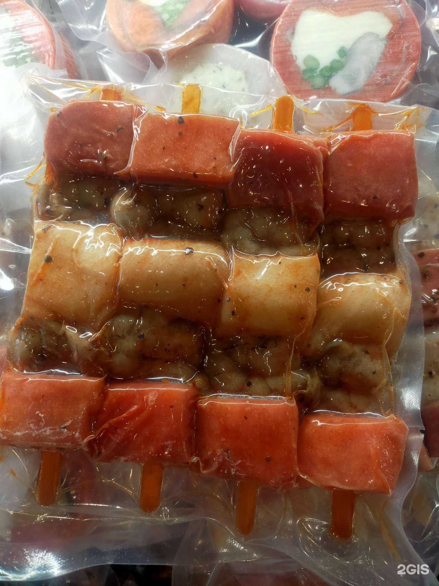 Отзывы на компанию Океания в Рыбинске c фото