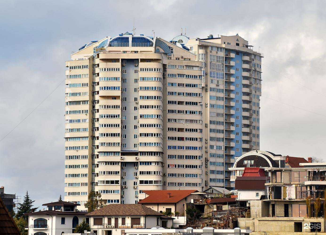 Отзывы на компанию Чудо в Сочи c фото - фотография 2 из 2