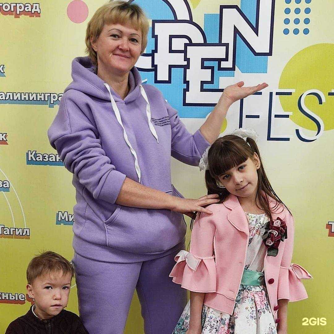 Отзывы на компанию Буковка в Самаре c фото