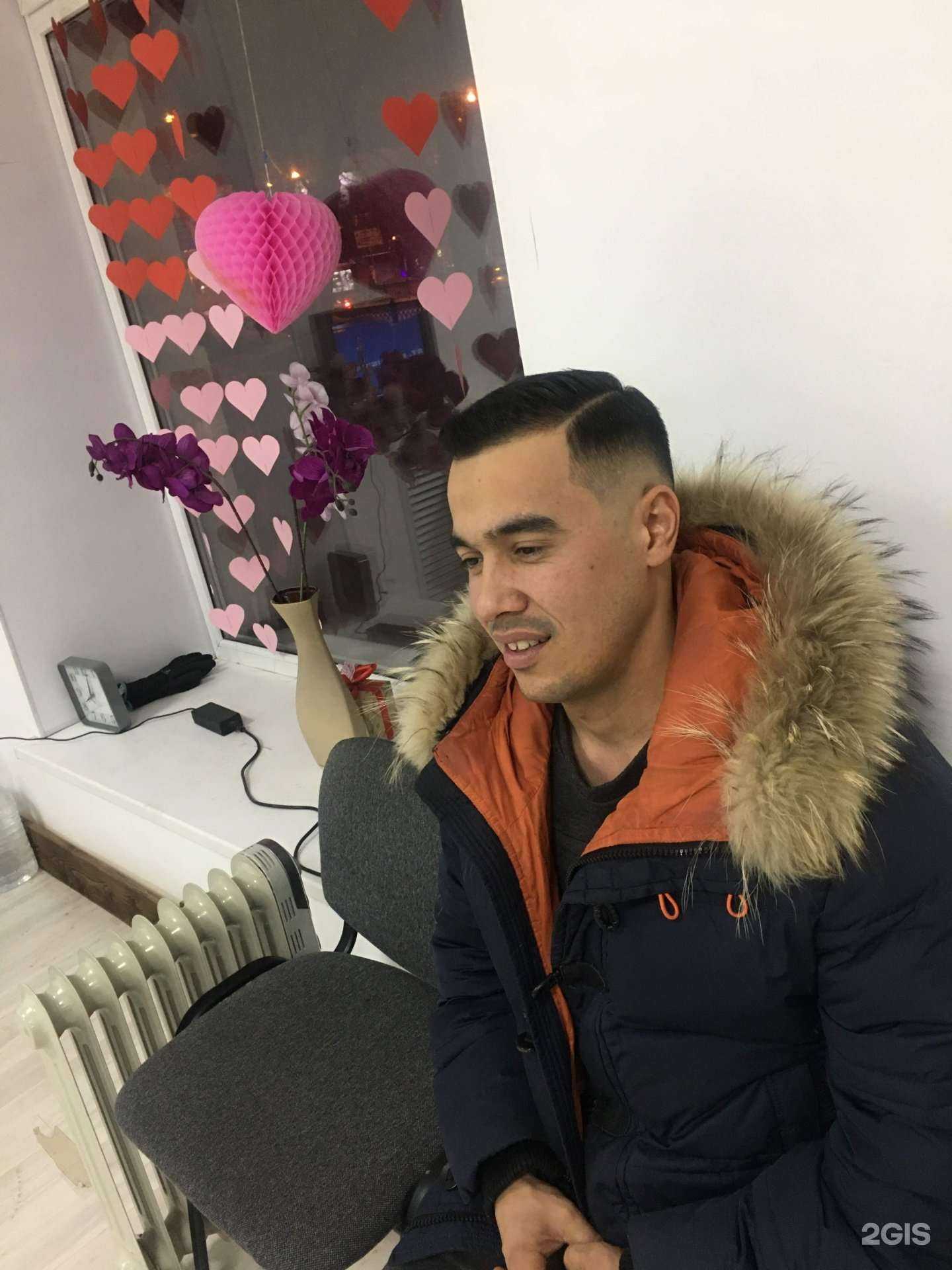 Отзывы на компанию Стрижкин дом в Уфе c фото