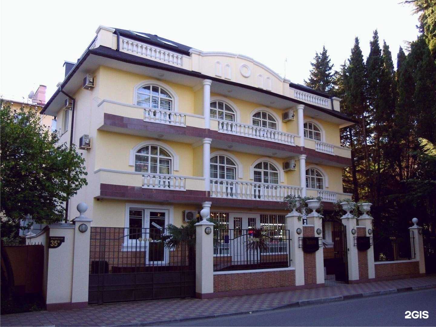 Отзывы на компанию Новое время в г. Сочи c фото
