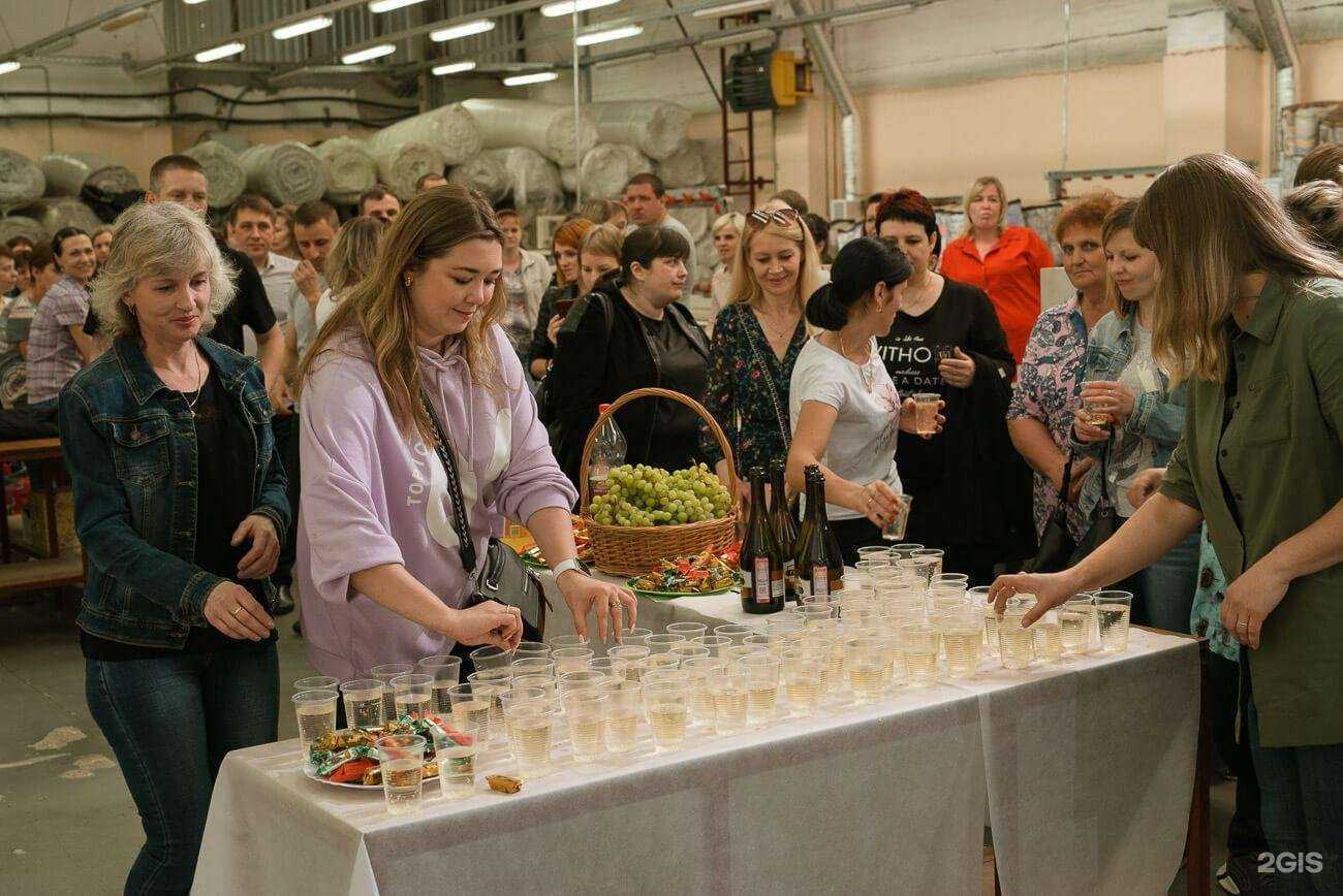 Отзывы на компанию NSD nesaden в г. Иваново c фото