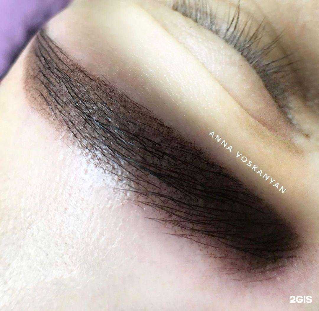 Отзывы на компанию Салон красоты в Нижнем Новгороде c фото