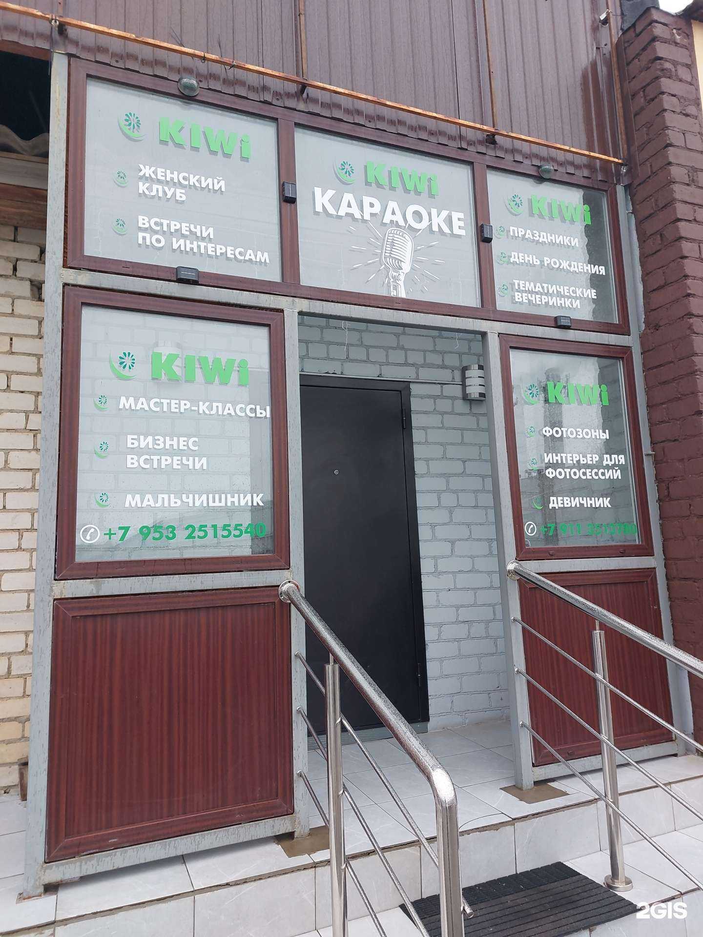 Отзывы на компанию Klwi в Пскове c фото