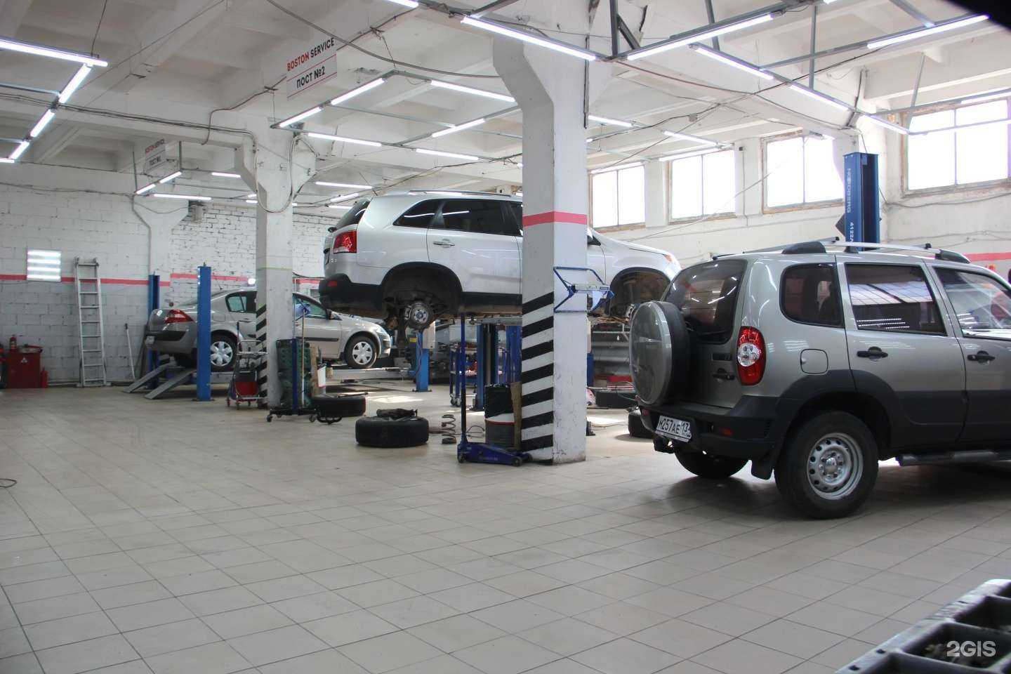 Отзывы на компанию Восток Сервис в Волгограде c фото