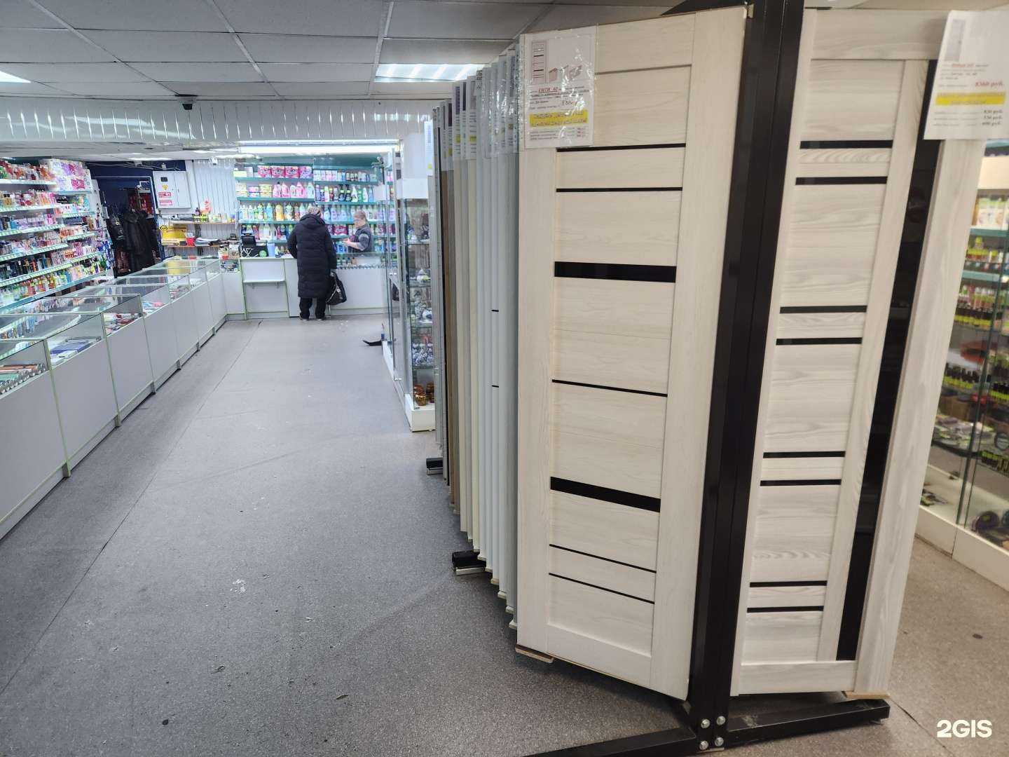 Отзывы на компанию Мир дверей в Норильске c фото