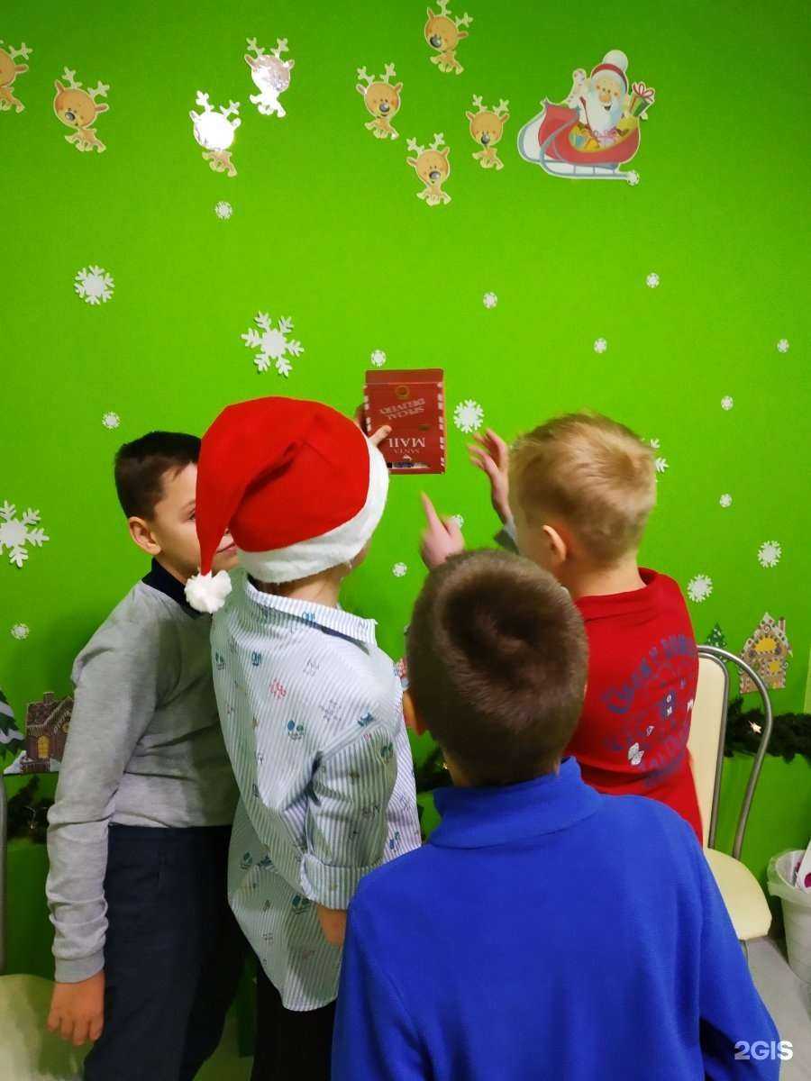 Отзывы на компанию Apples в Перми c фото