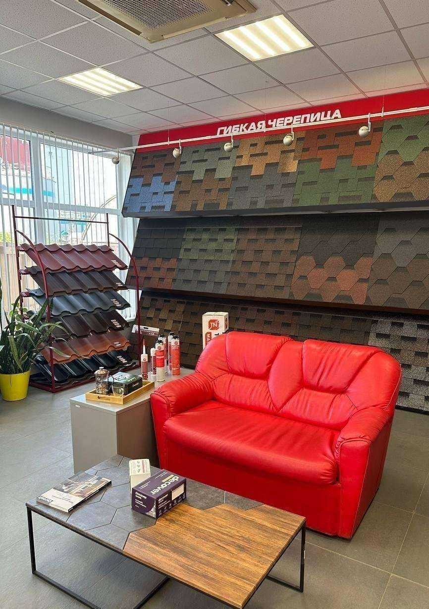 Отзывы на компанию Технониколь в г. Тверь c фото