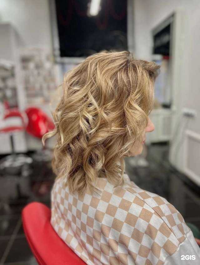 Отзывы на компанию Стрижка плюС в Оренбурге c фото