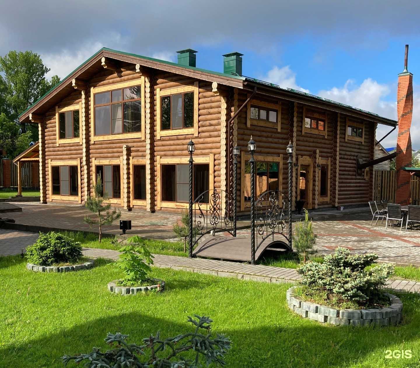 Отзывы на компанию На Запсковье в Пскове c фото