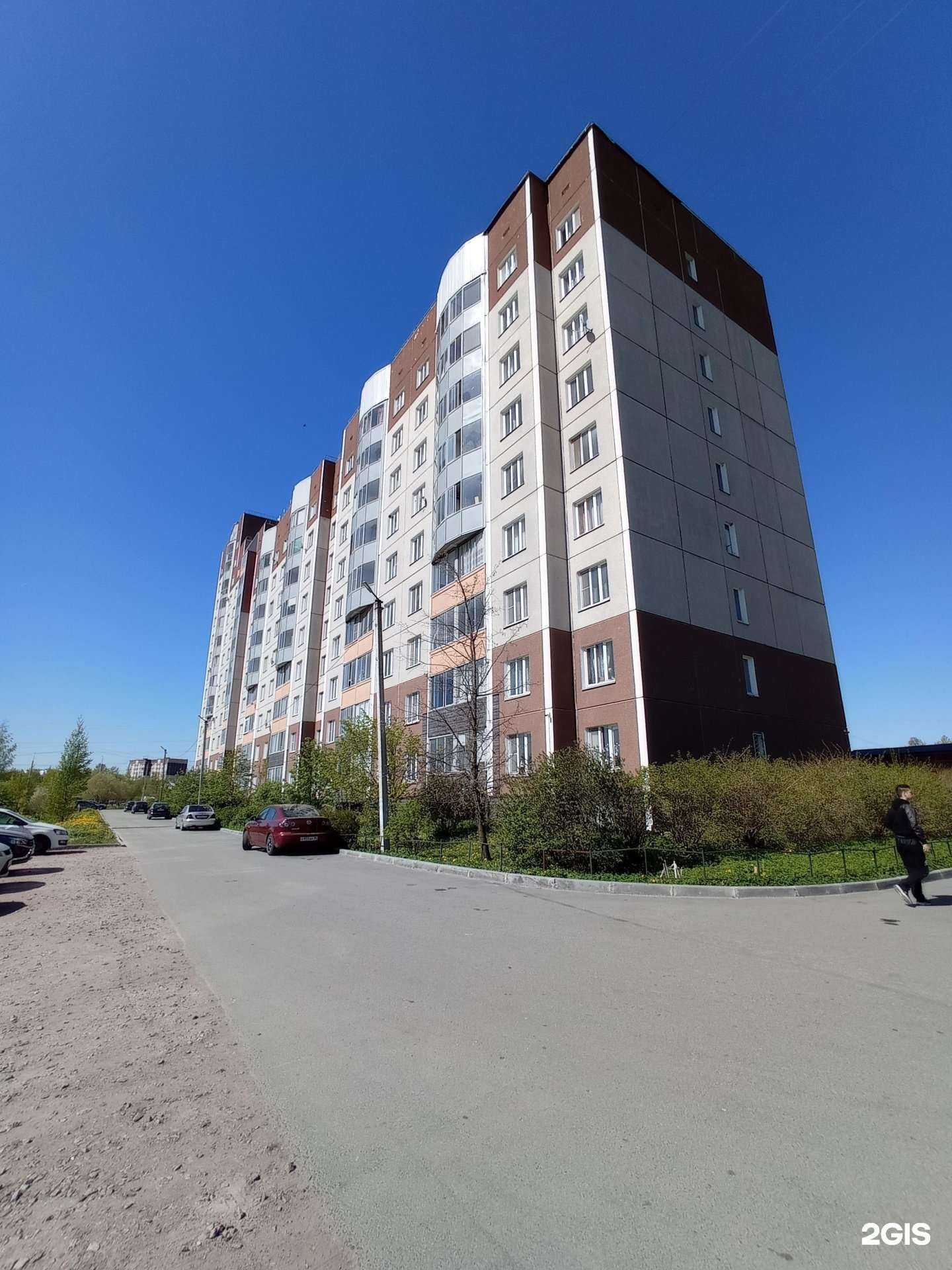 Отзывы на компанию Бэби-Клуб в Гатчине c фото - фотография 2 из 2