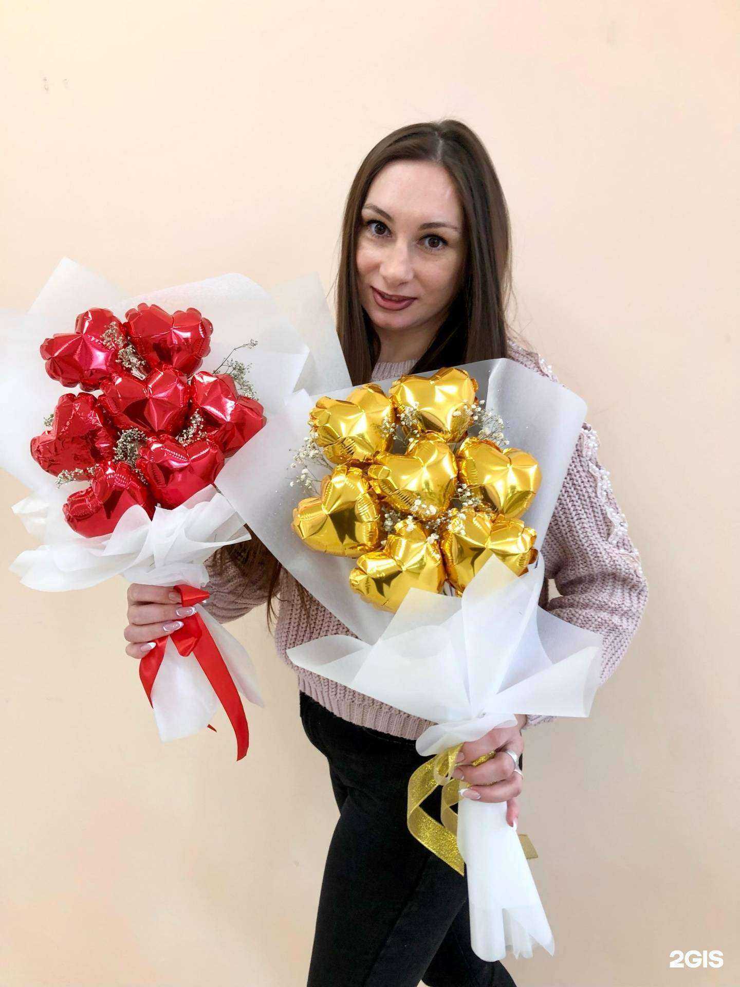 Отзывы на компанию Цветаева декор в г. Елец c фото