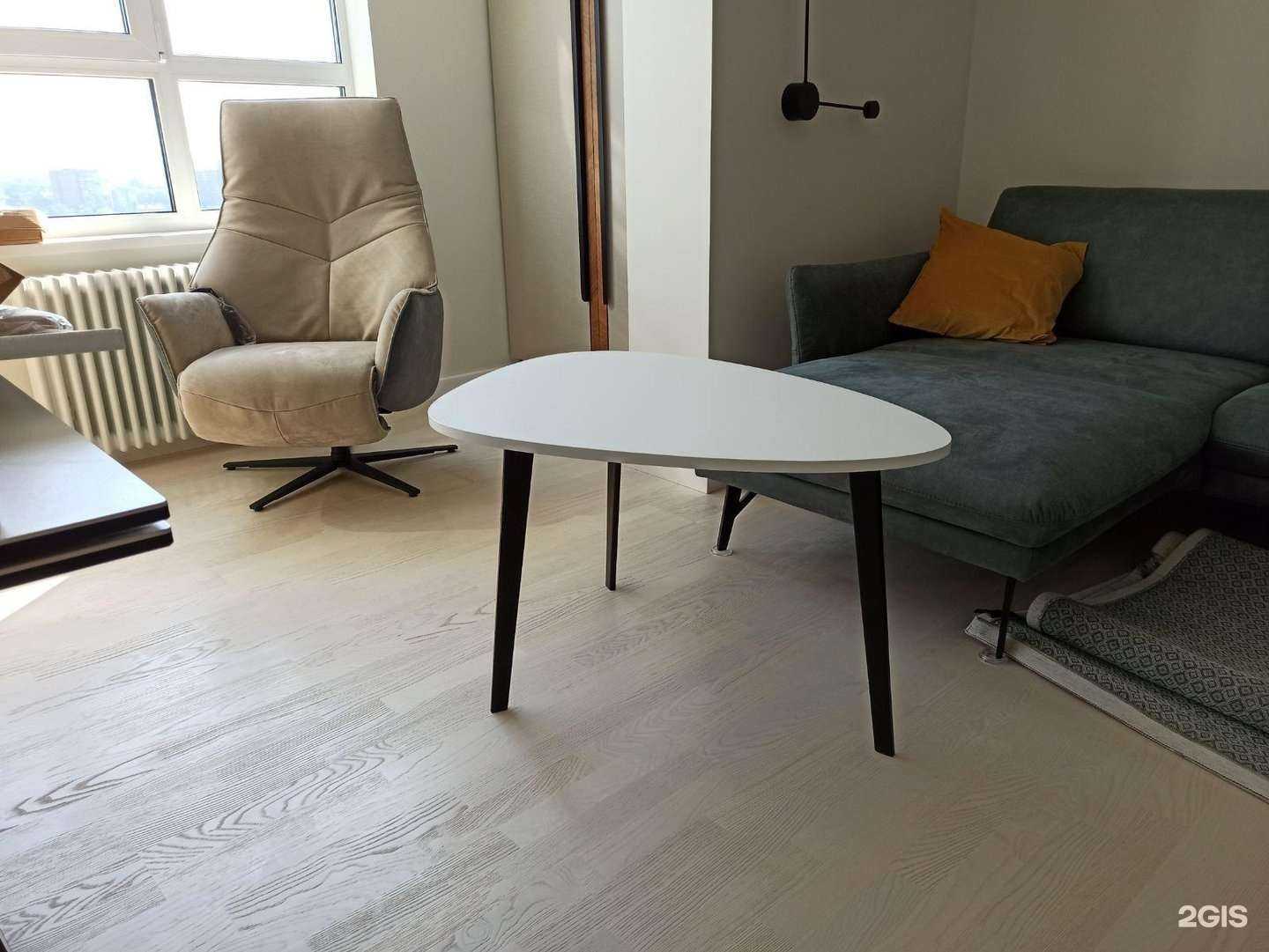 Отзывы на компанию Record мебель в Перми c фото