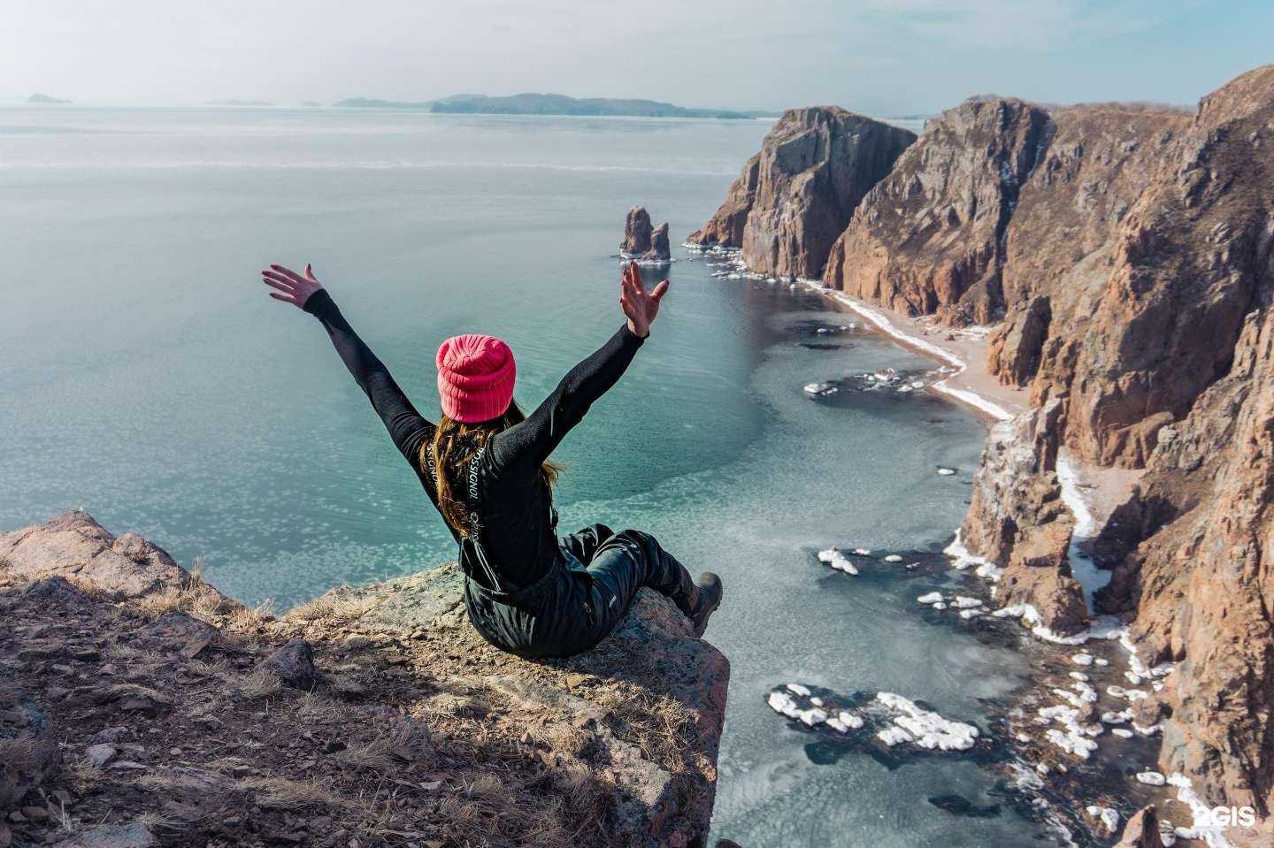 Отзывы на компанию Тор в Владивостоке c фото