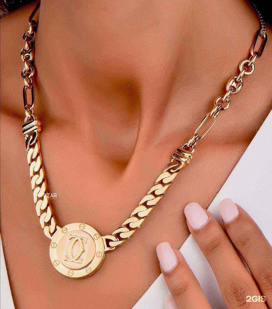 Отзывы на компанию Ювелирная мастерская в Краснодаре c фото