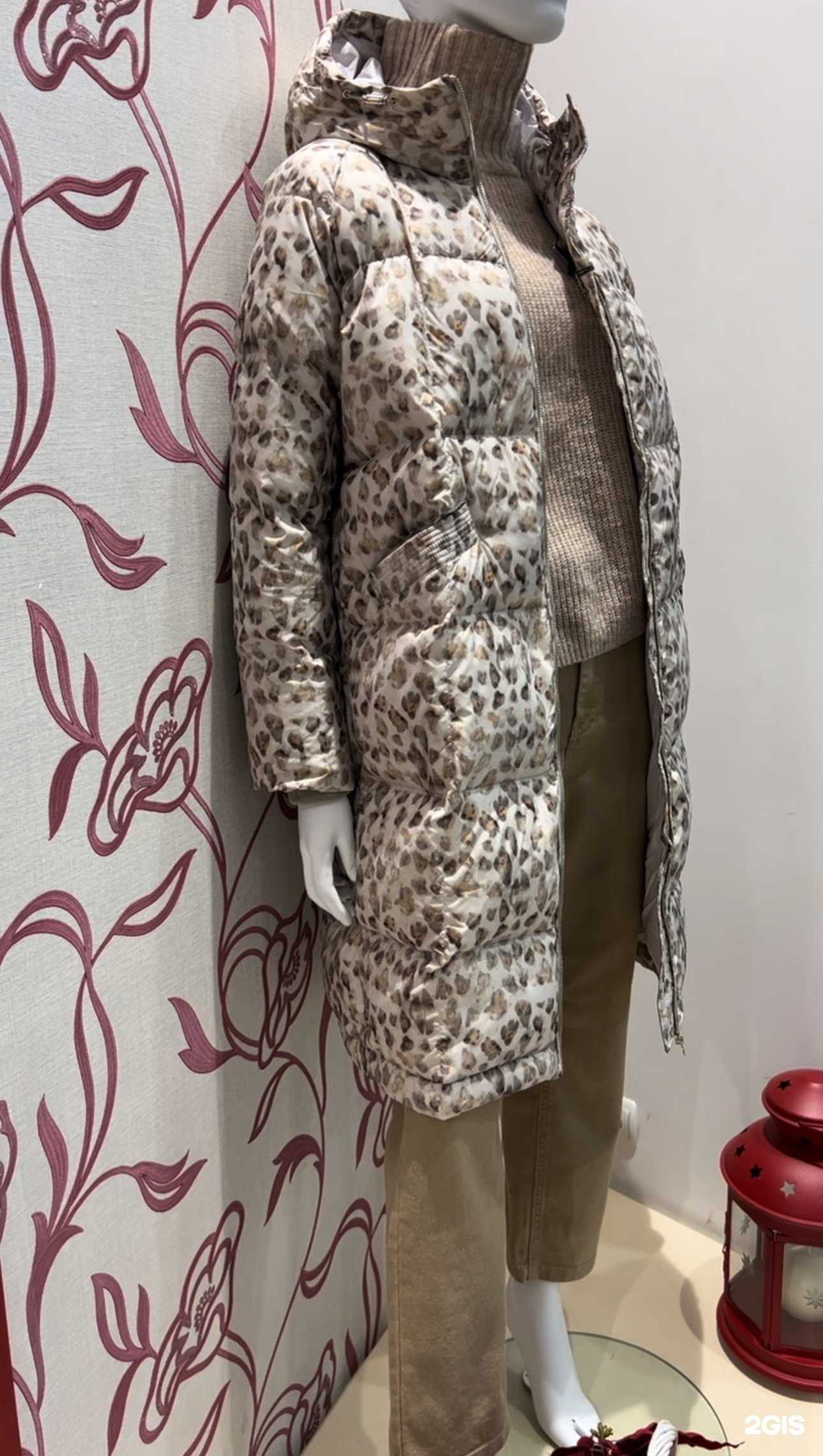 Отзывы на компанию Moda House в Тольятти c фото