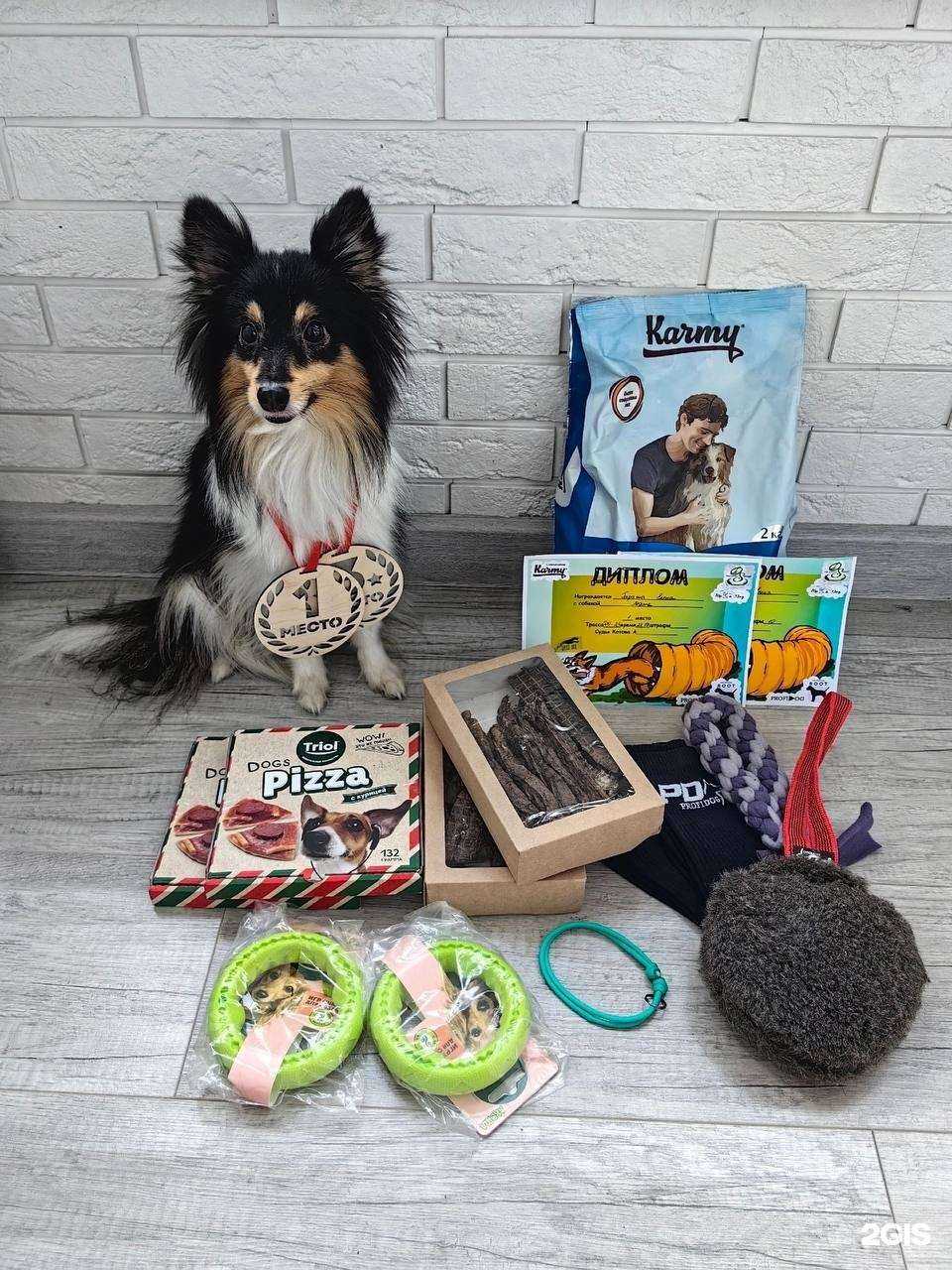 Отзывы на компанию Friend в г. Красноярск c фото