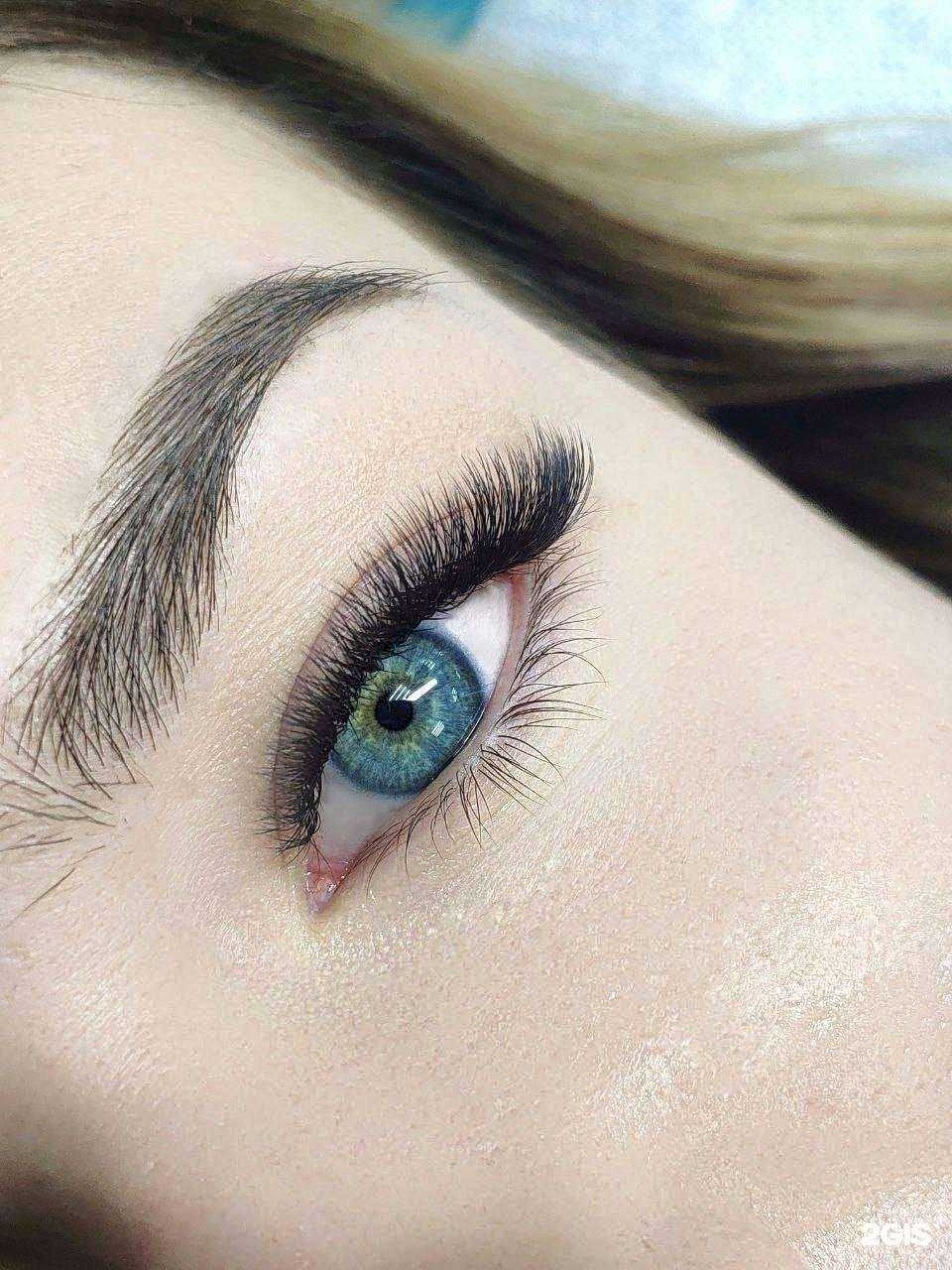 Отзывы на компанию Studio Lash up в Воронеже c фото