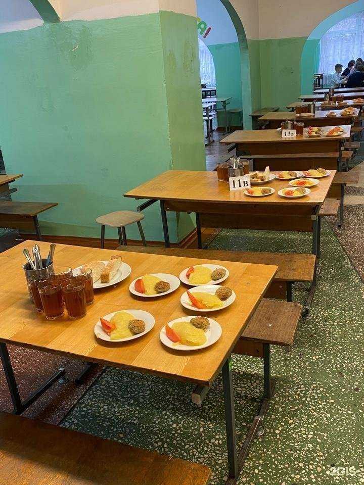 Отзывы на компанию Средняя школа №7  в Новокуйбышевске c фото