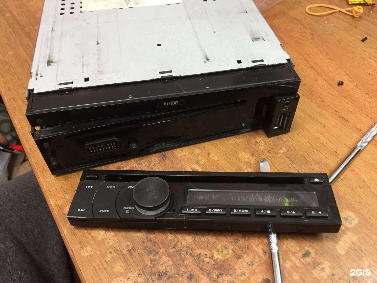 Отзывы на компанию Автодевайс в Нижнем Новгороде c фото