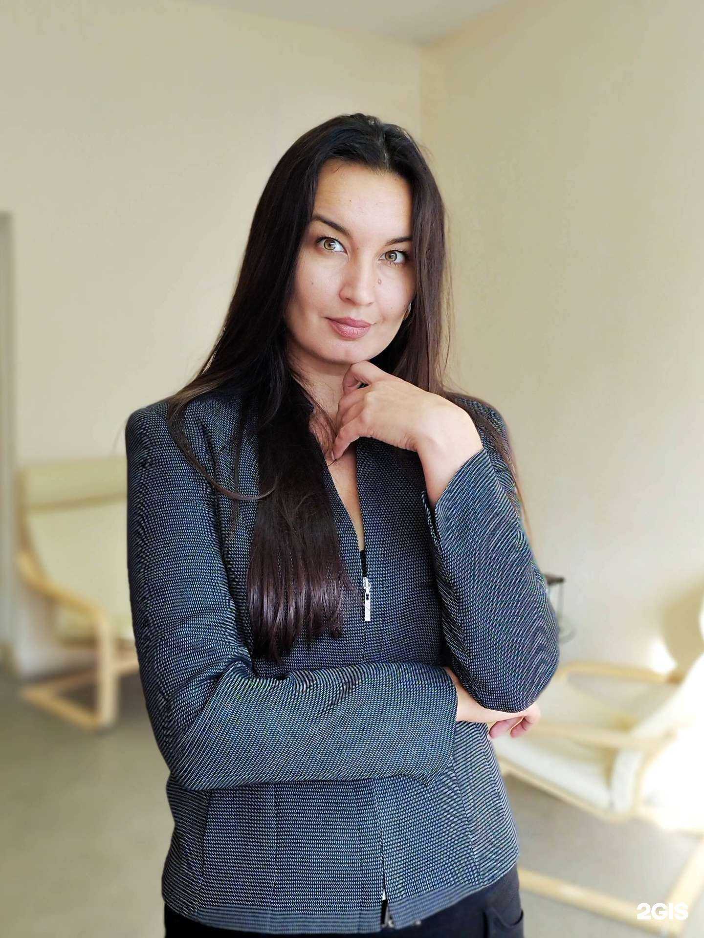 Отзывы на компанию Кабинет психолога Лолы Ведерновой в г. Калуга c фото