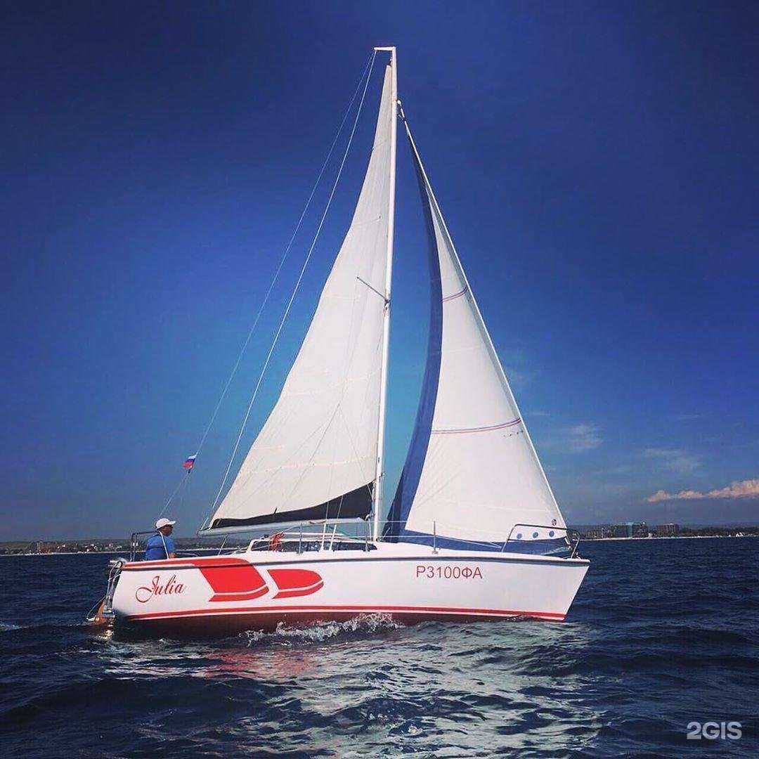 Отзывы на компанию Морские развлечения в г. Анапа c фото