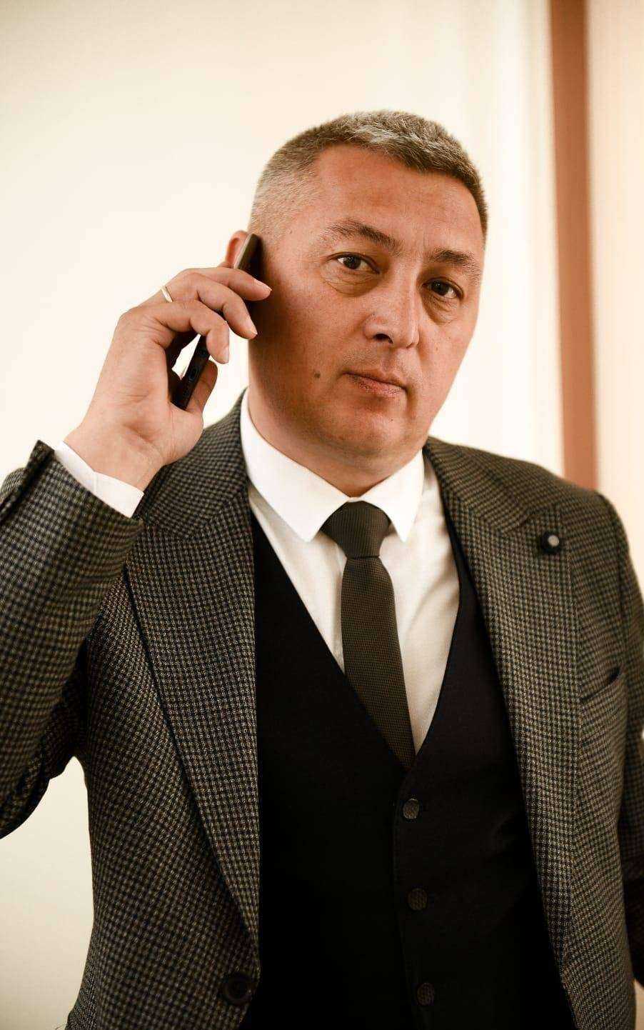 Отзывы на компанию Адвокат Ан Владимир в г. Тюмень c фото