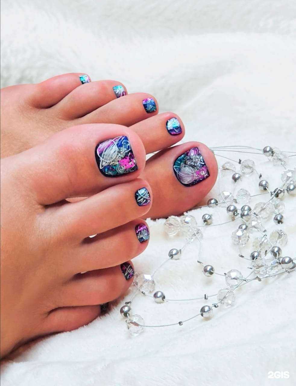 Отзывы на компанию Bondars Sisters в Краснодаре c фото