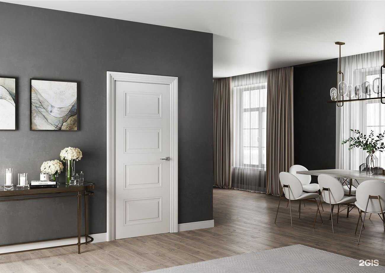 Отзывы на компанию Rada doors в г. Абакан c фото