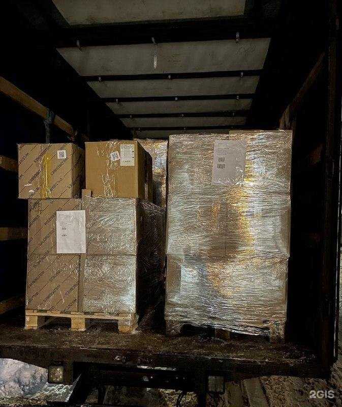 Отзывы на компанию First pack в г. Казань c фото