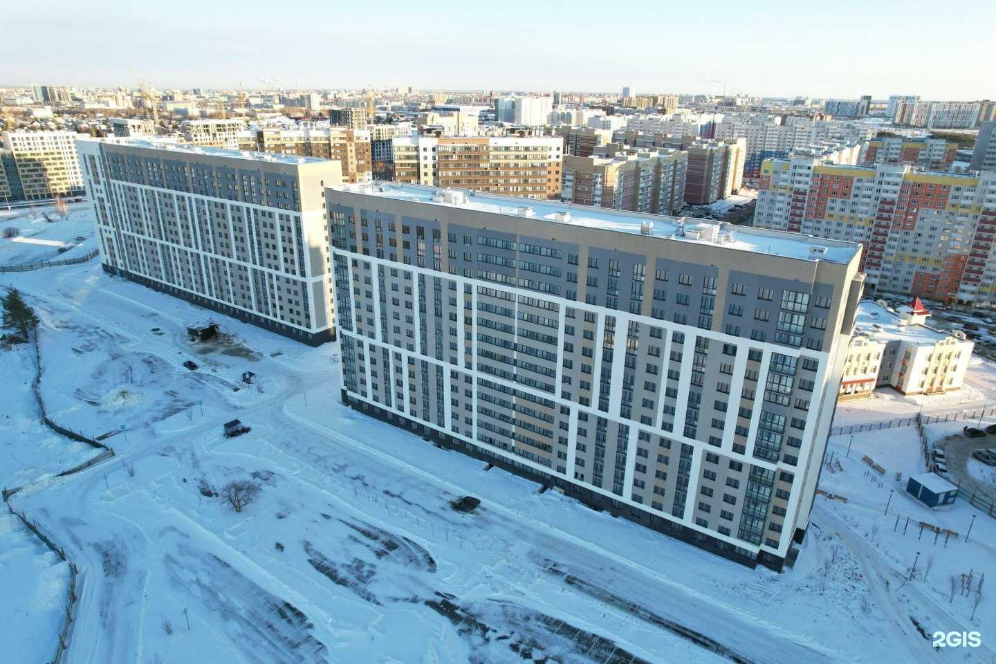 Отзывы на компанию Водохлёб в Тюмени c фото - фотография 2 из 2