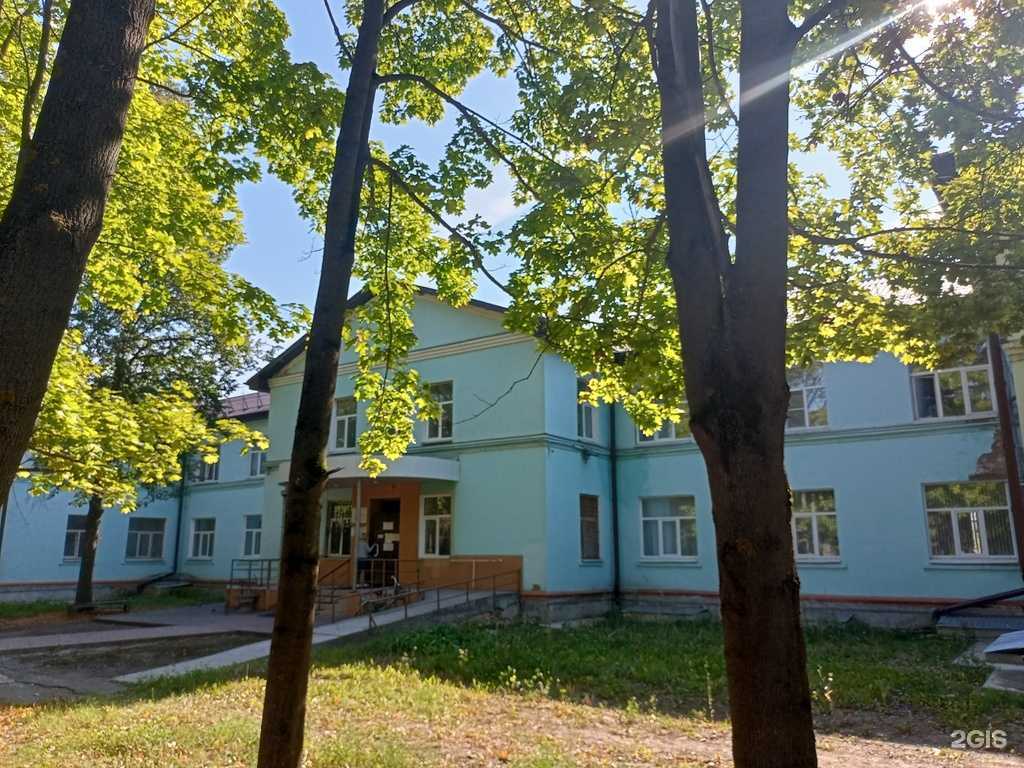 Отзывы на компанию Московское протезно-ортопедическое предприятие в Иванове c фото - фотография 2 из 2