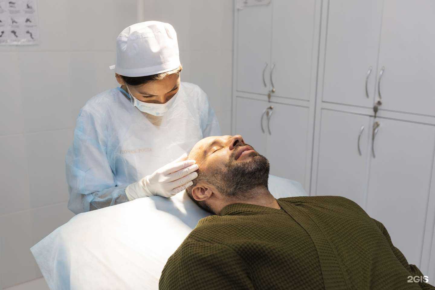 Отзывы на компанию Точки роста в Новосибирске c фото