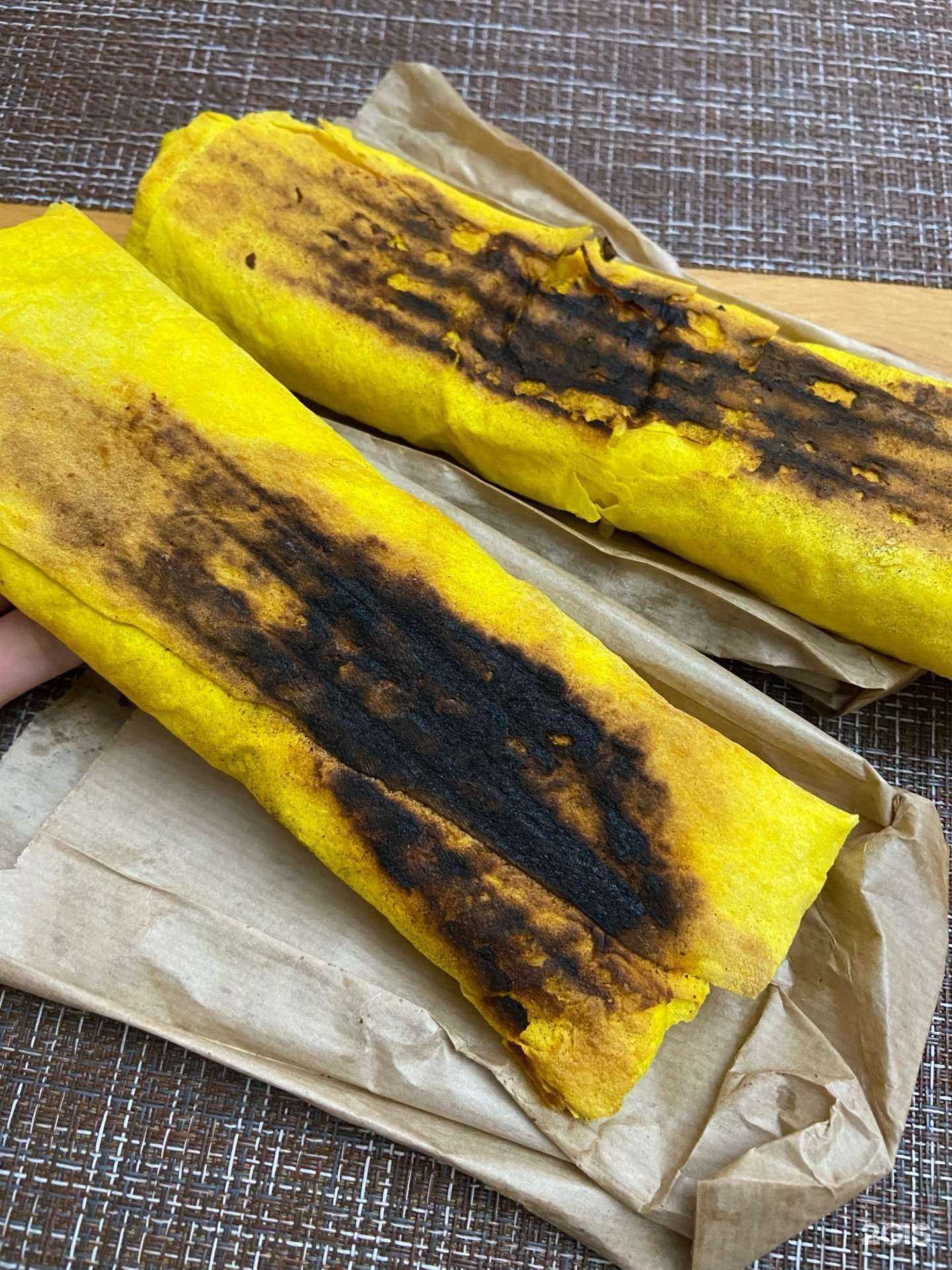 Отзывы на компанию Академия шаурмы в Астрахани c фото