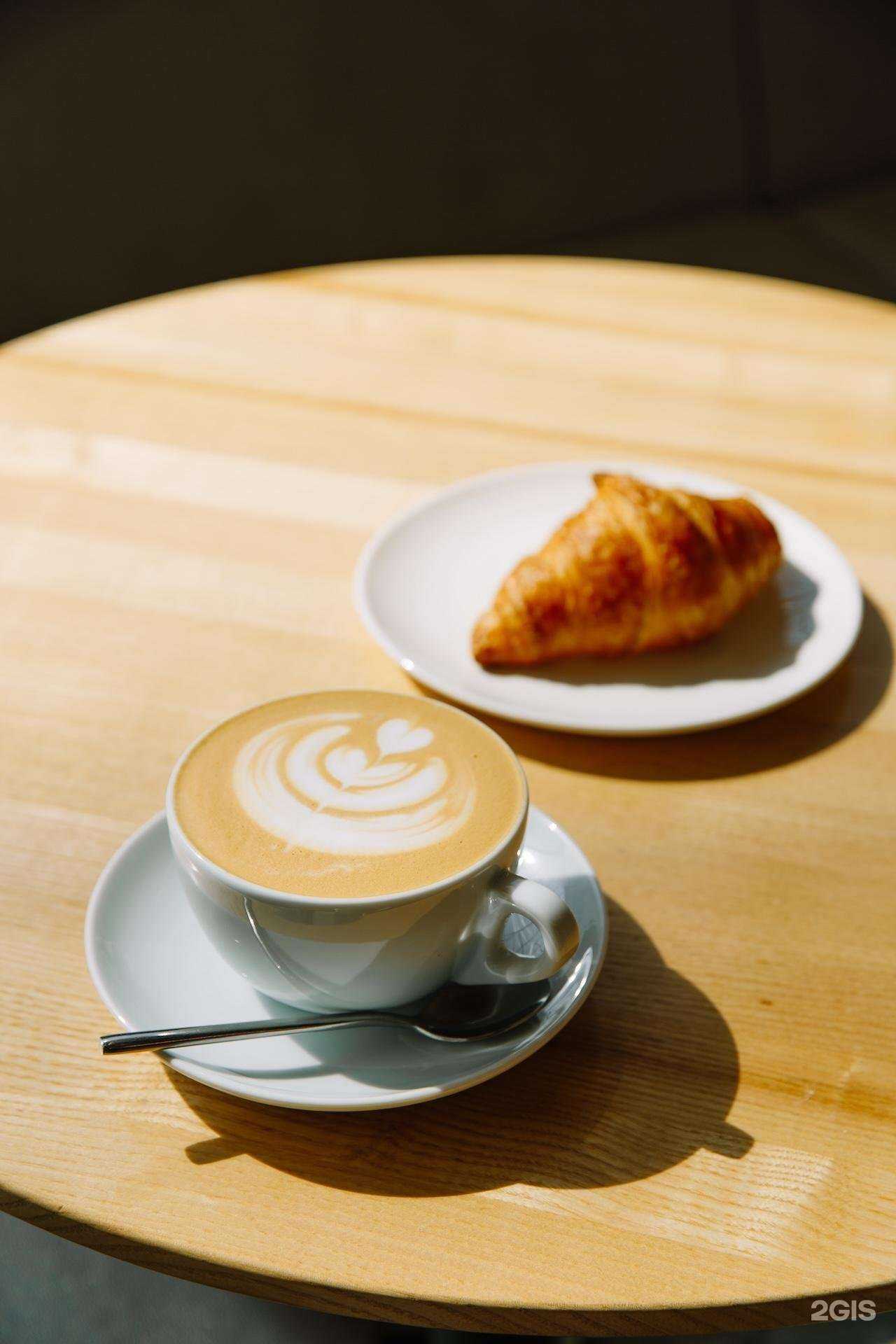 Отзывы на компанию Французский пекарь в Екатеринбурге c фото