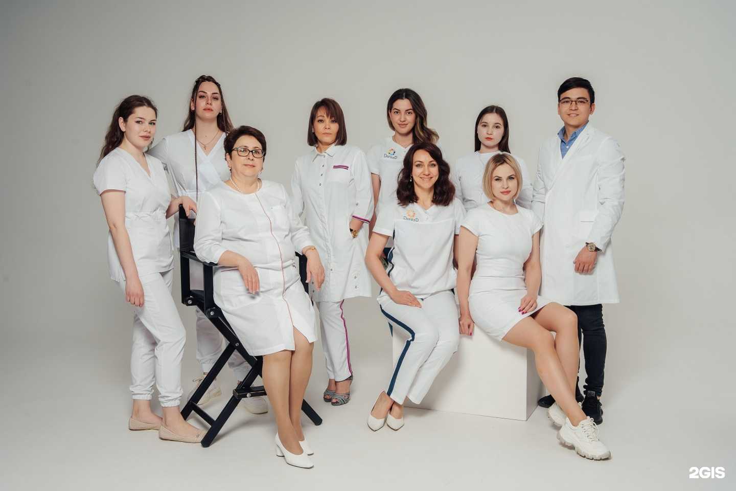 Отзывы на компанию ДентаФ в г. Уфа c фото