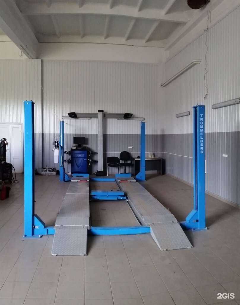 Отзывы на компанию Эталон-авто в Димитровграде c фото