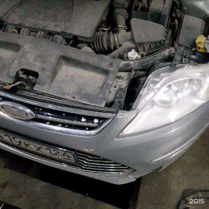 Отзывы на компанию Автопервый в Красноярске c фото